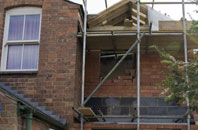 free Morton home extension quotes